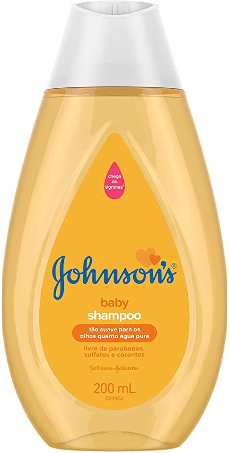 shampoo 200 ml